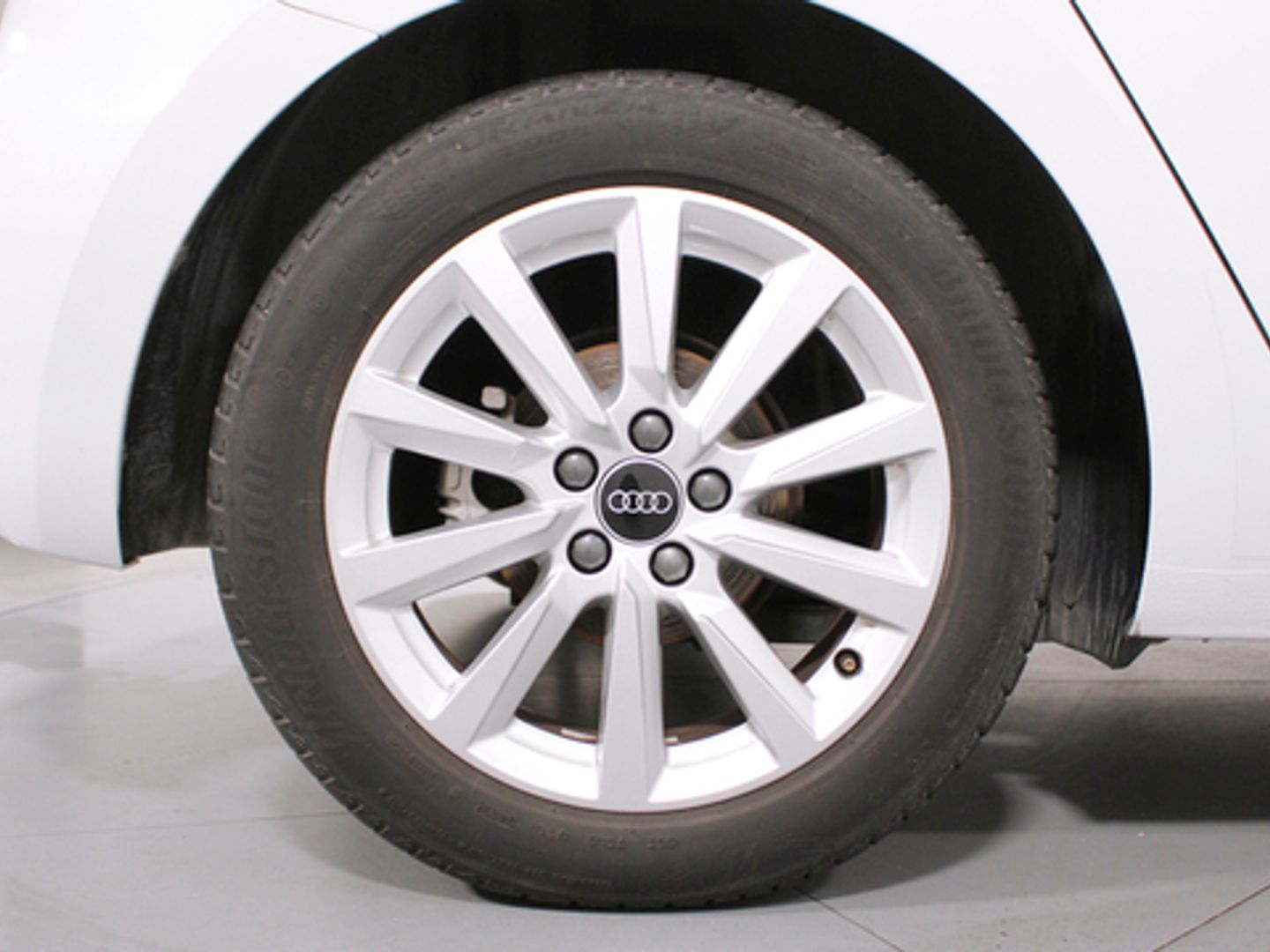 Audi A1 Sportback Advanced 30 TFSI 81 kW (110 CV)