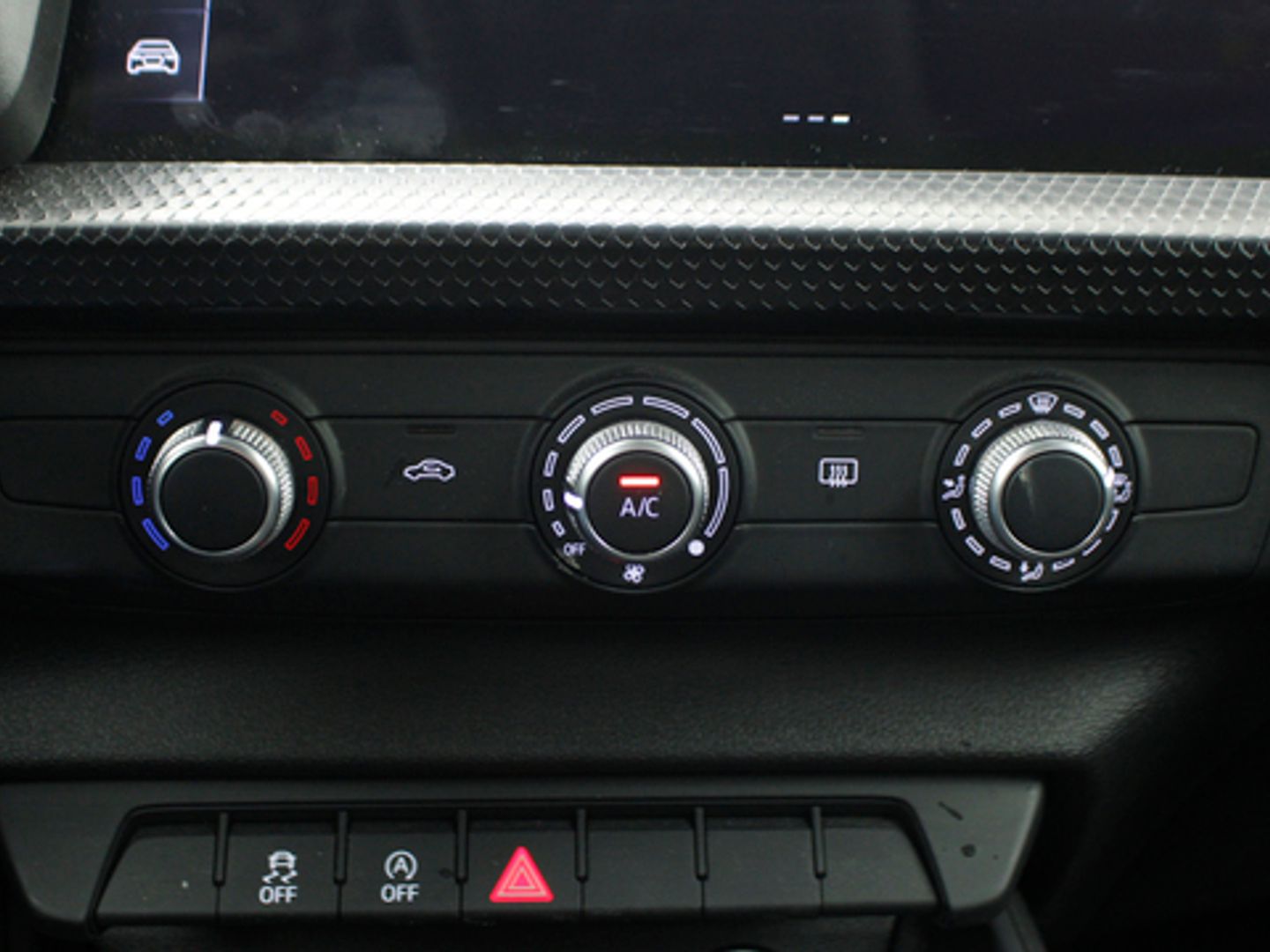 Audi A1 Sportback Advanced 30 TFSI 81 kW (110 CV)