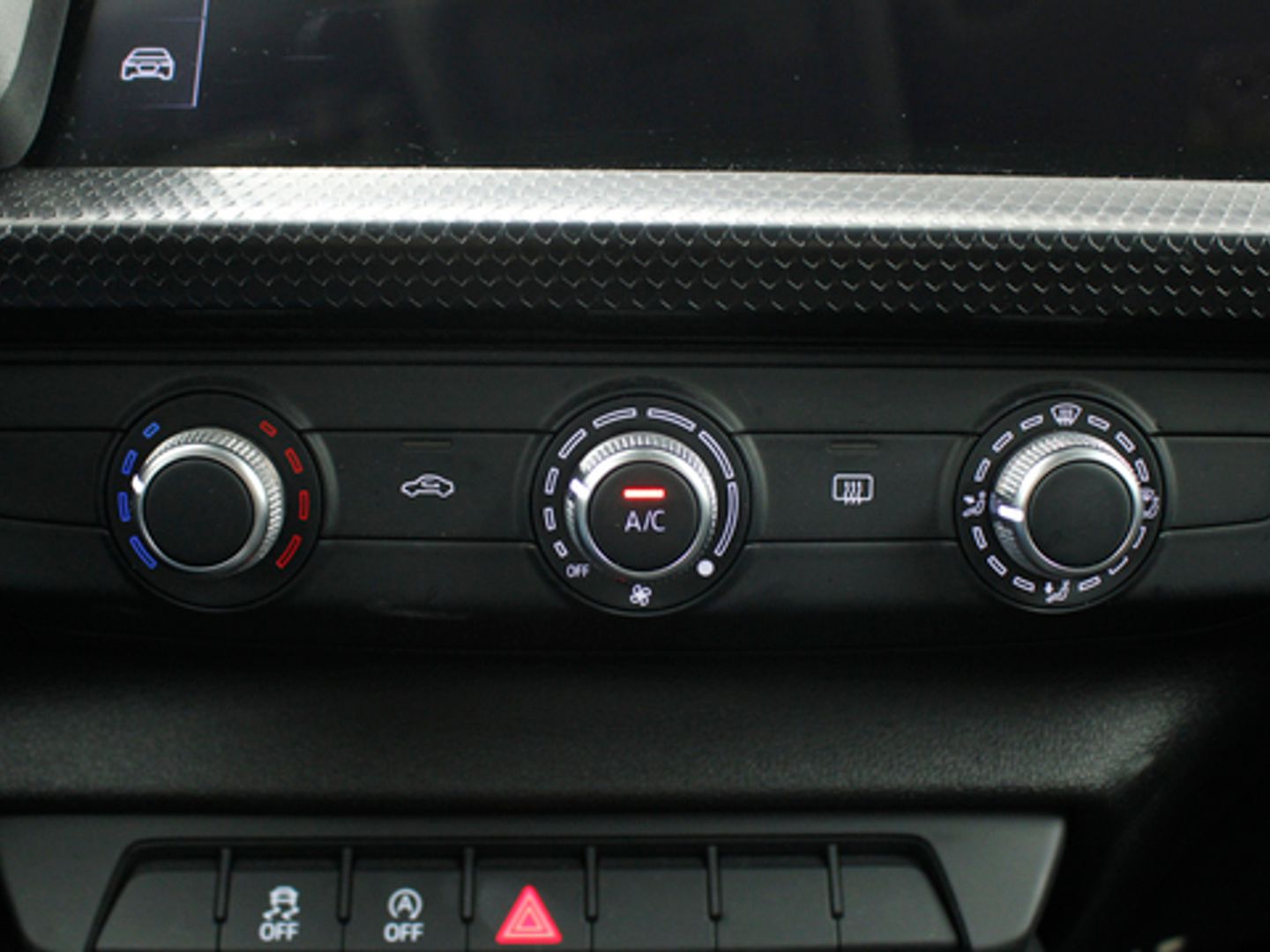 Audi A1 Sportback Advanced 30 TFSI 81 kW (110 CV)