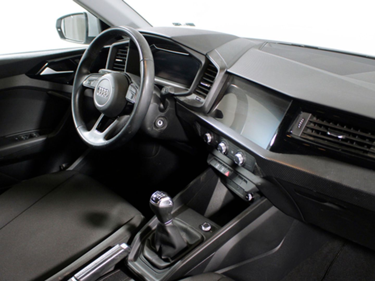 Audi A1 Sportback Advanced 30 TFSI 81 kW (110 CV)