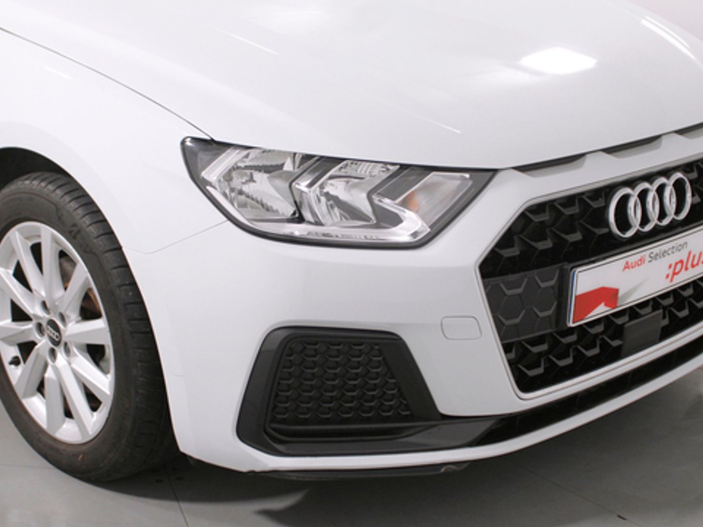 Audi A1 Sportback Advanced 30 TFSI 81 kW (110 CV)