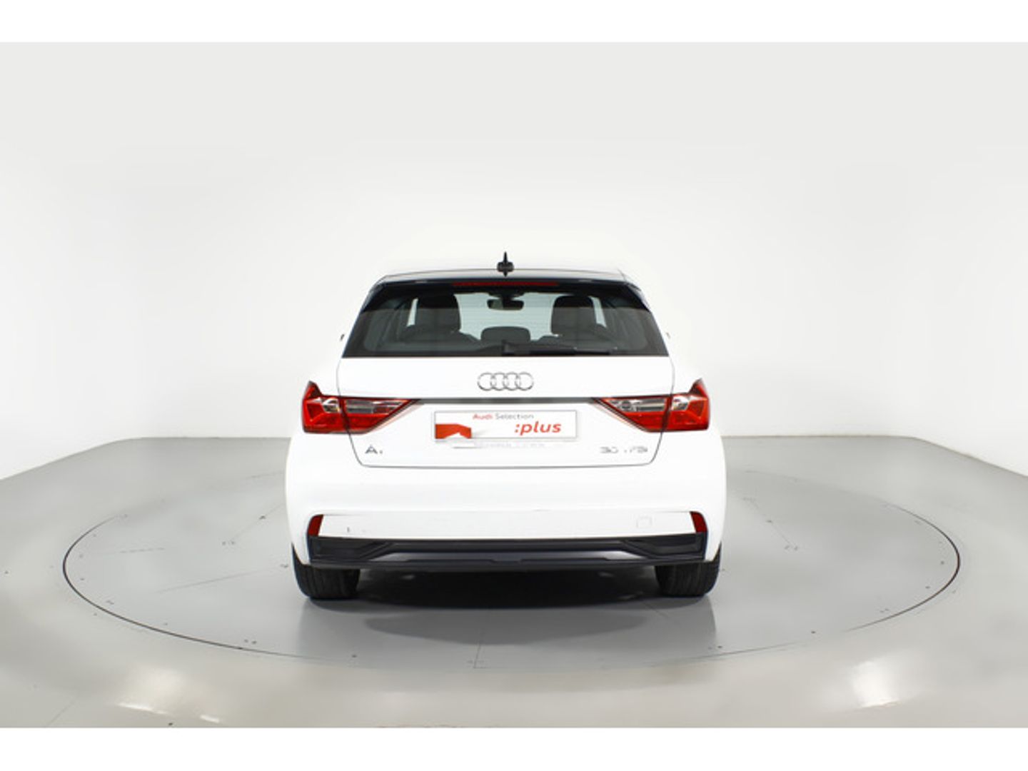 Audi A1 Sportback Advanced 30 TFSI 81 kW (110 CV)