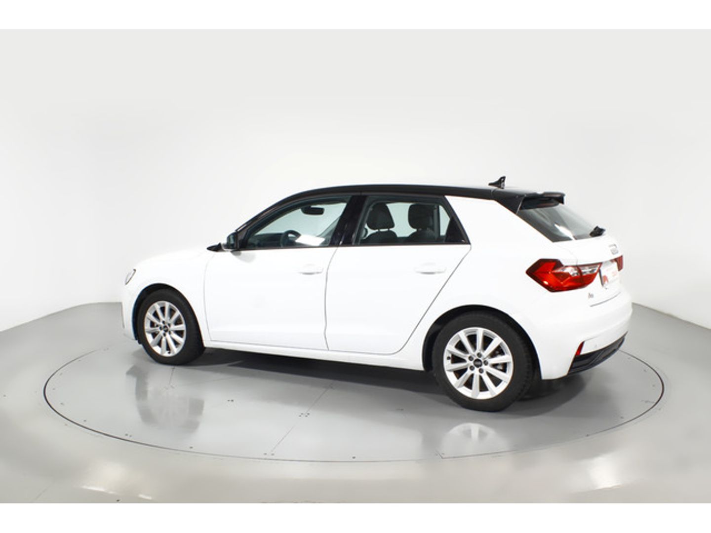Audi A1 Sportback Advanced 30 TFSI 81 kW (110 CV)