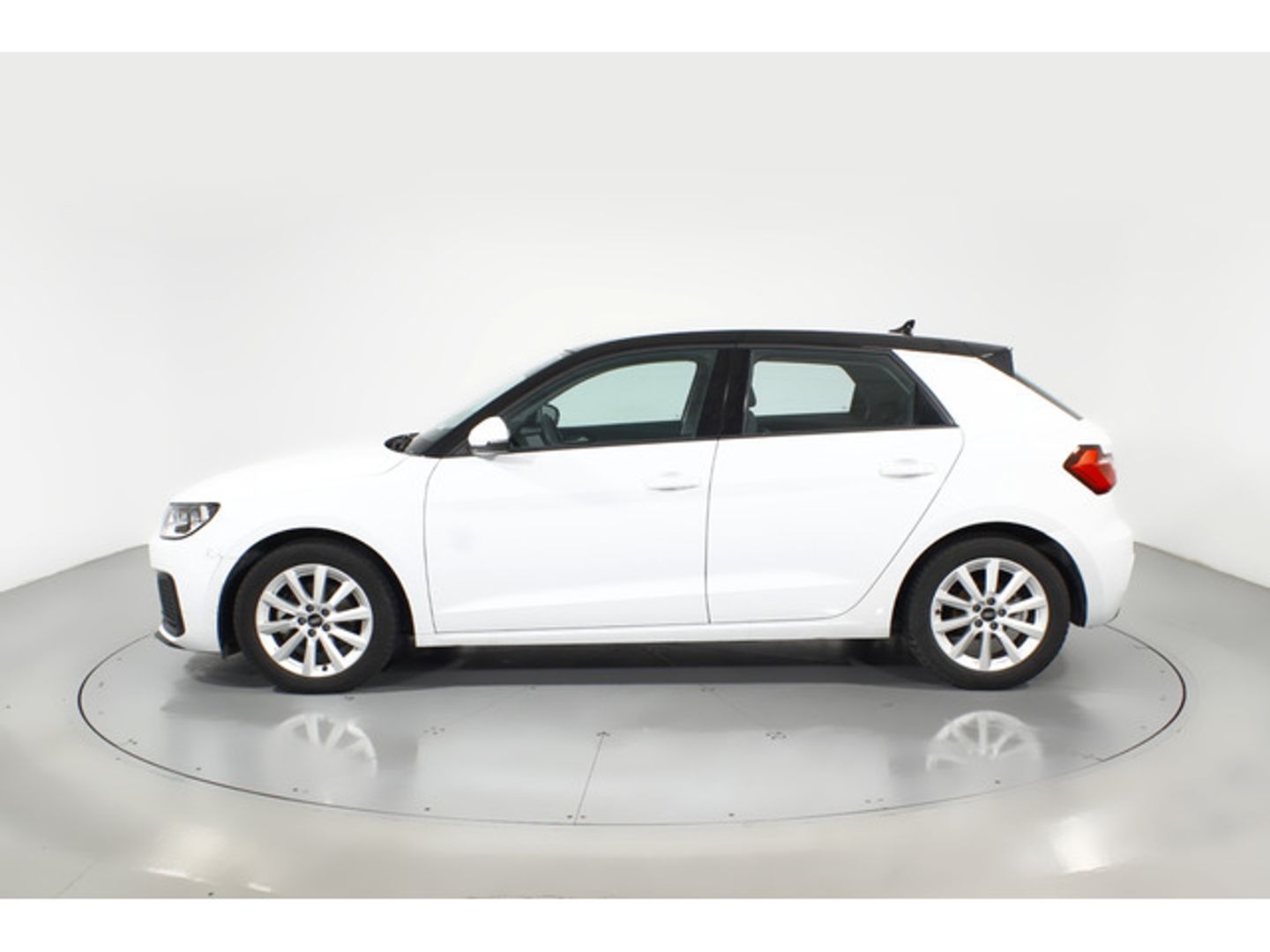 Audi A1 Sportback Advanced 30 TFSI 81 kW (110 CV)