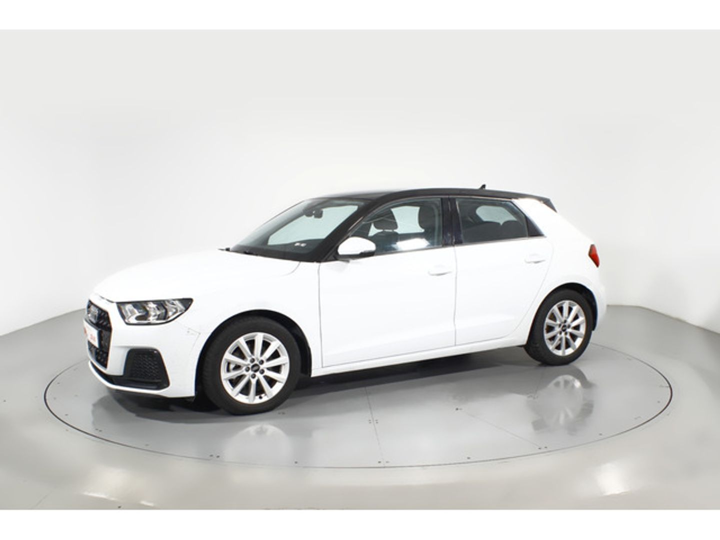 Audi A1 Sportback Advanced 30 TFSI 81 kW (110 CV)