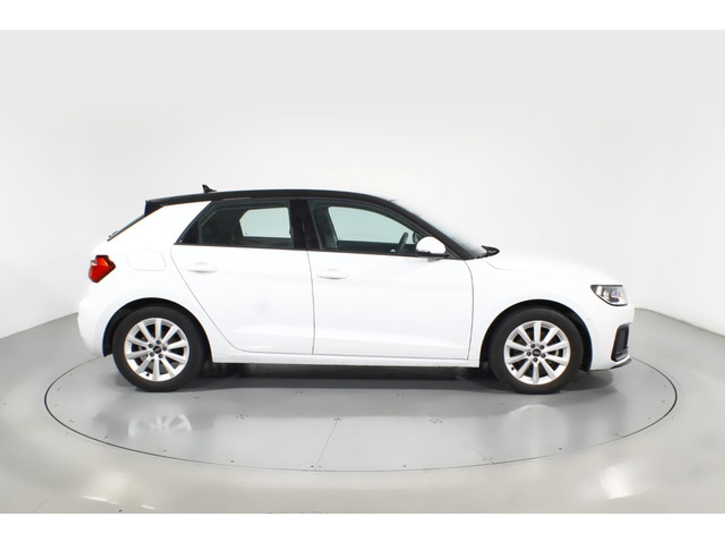 Audi A1 Sportback Advanced 30 TFSI 81 kW (110 CV)