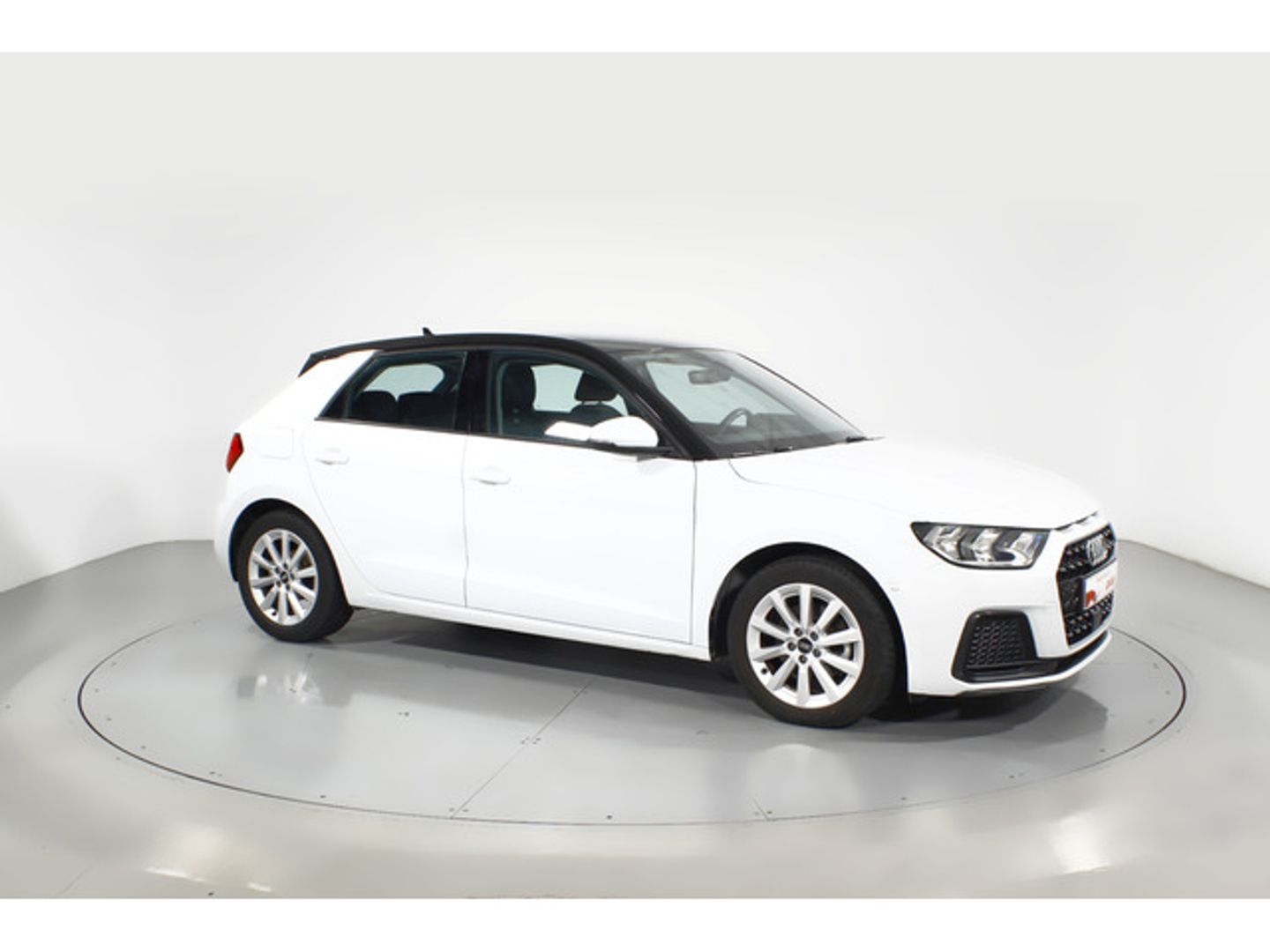 Audi A1 Sportback Advanced 30 TFSI 81 kW (110 CV)