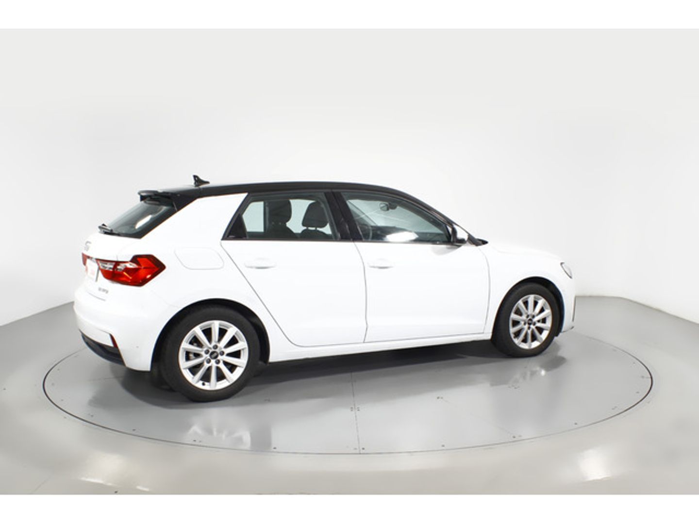 Audi A1 Sportback Advanced 30 TFSI 81 kW (110 CV)