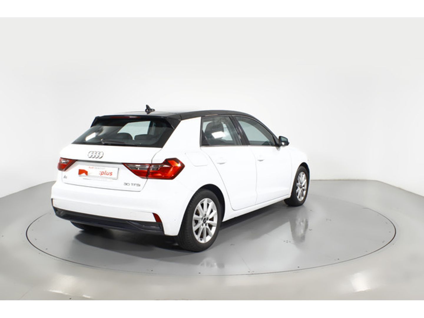 Audi A1 Sportback Advanced 30 TFSI 81 kW (110 CV)