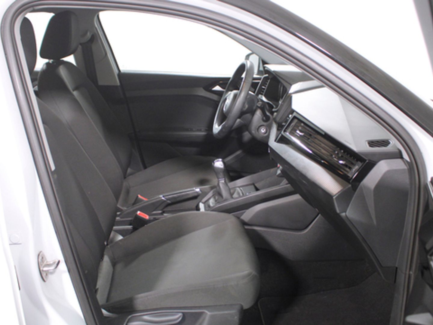 Audi A1 Sportback Advanced 30 TFSI 81 kW (110 CV)