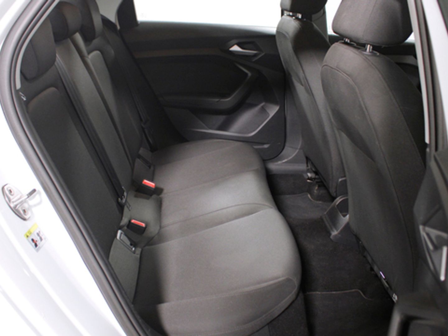 Audi A1 Sportback Advanced 30 TFSI 81 kW (110 CV)