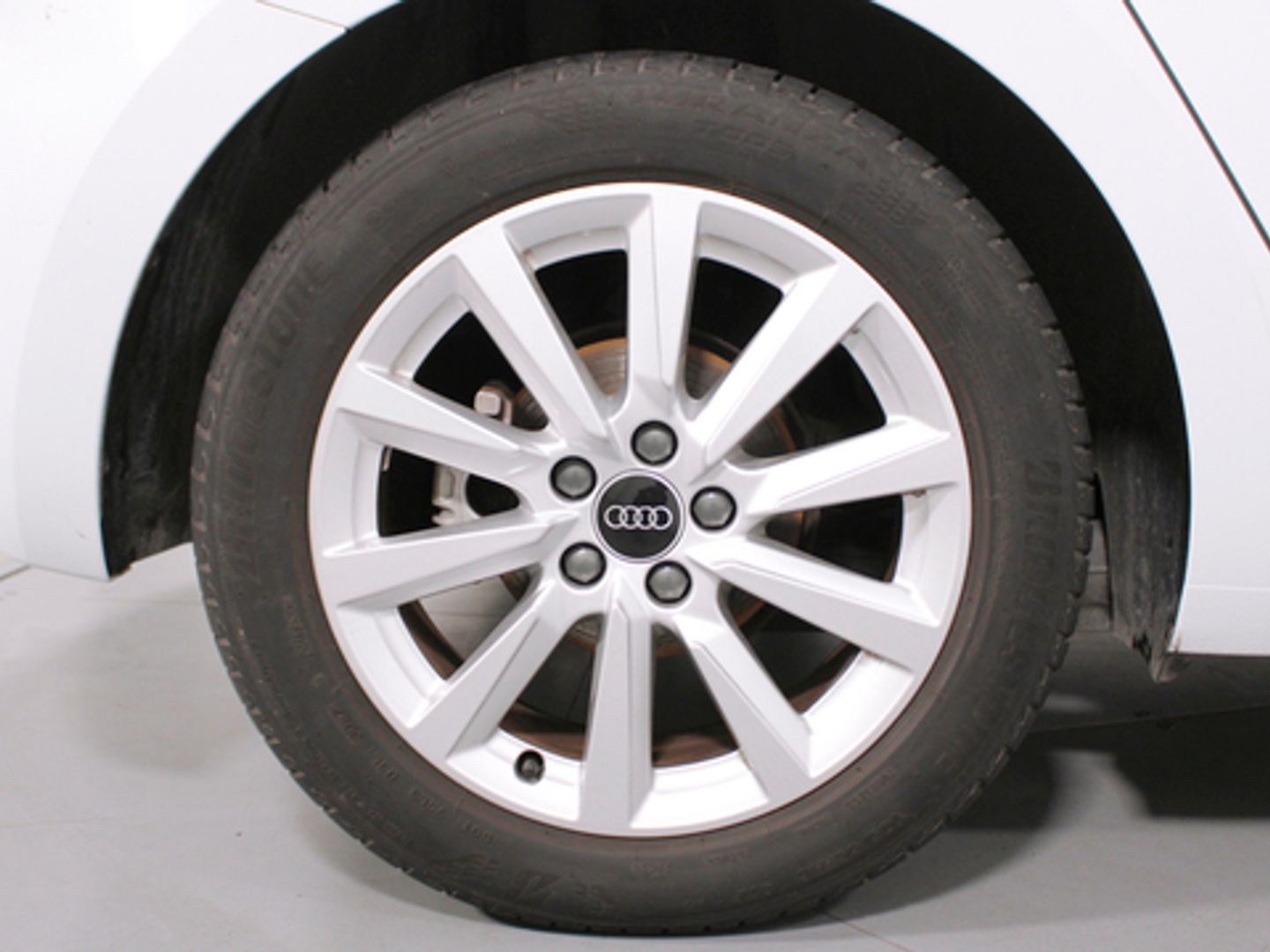 Audi A1 Sportback Advanced 30 TFSI 81 kW (110 CV)