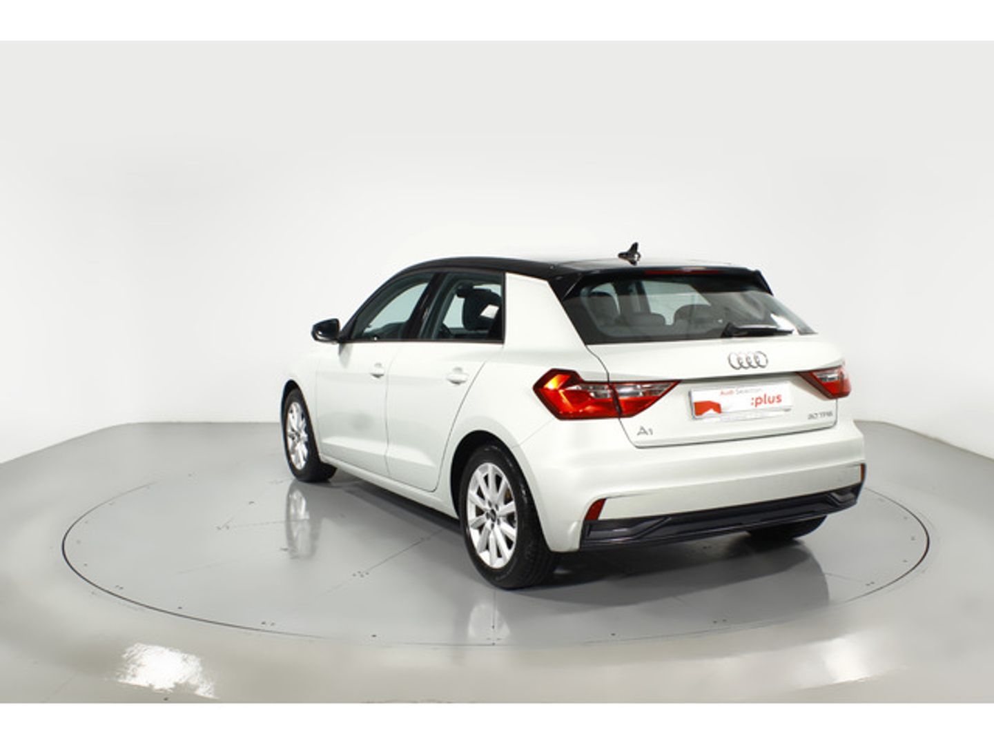 Audi A1 Sportback Advanced 30 TFSI 81 kW (110 CV)