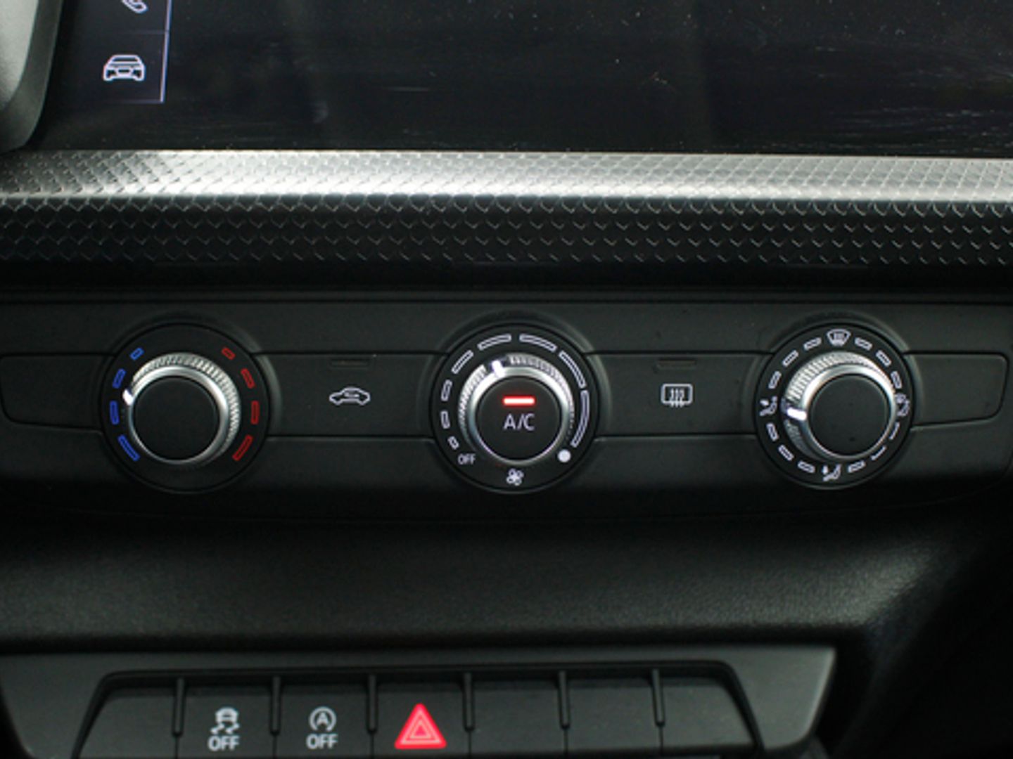 Audi A1 Sportback Advanced 30 TFSI 81 kW (110 CV)
