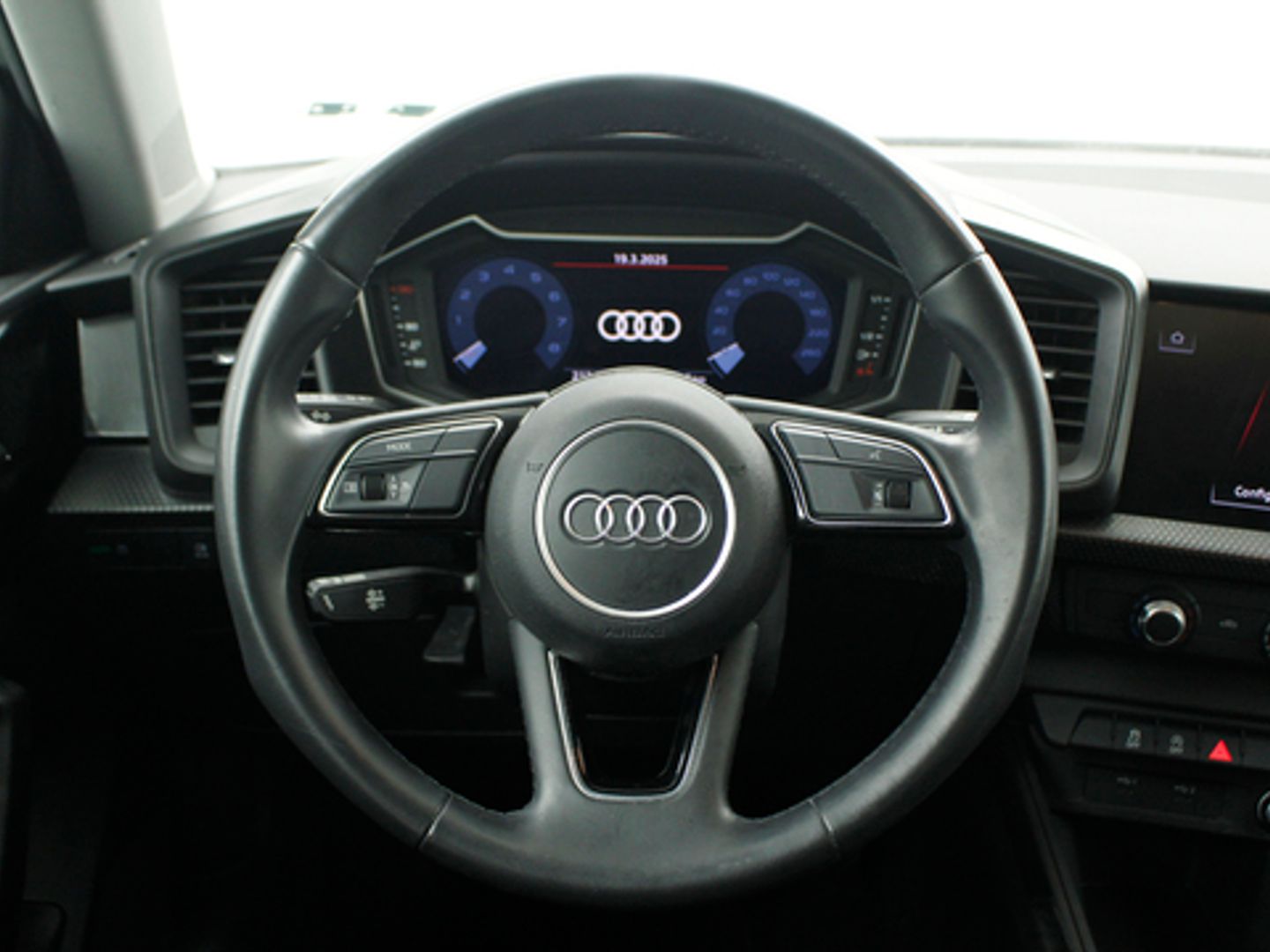 Audi A1 Sportback Advanced 30 TFSI 81 kW (110 CV)