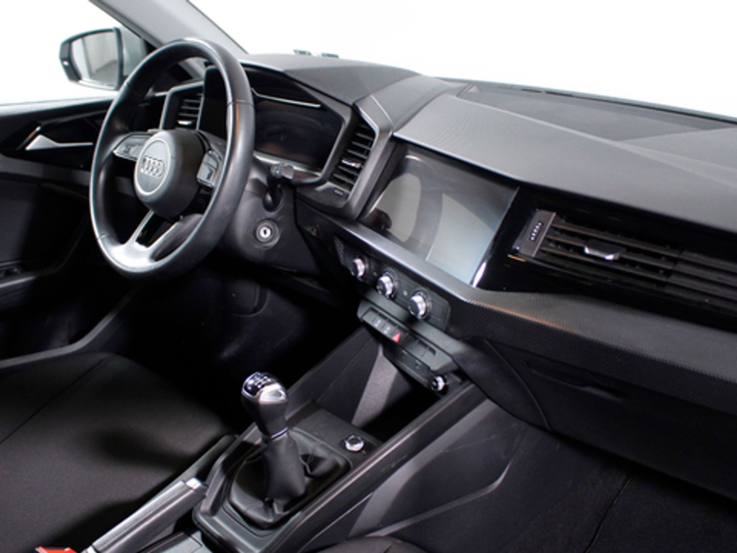 Audi A1 Sportback Advanced 30 TFSI 81 kW (110 CV)