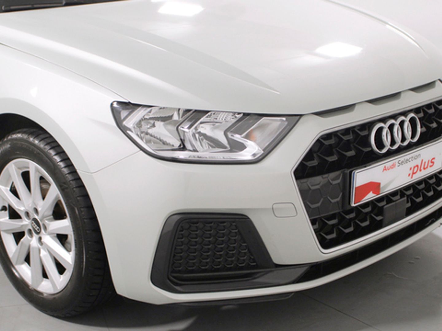 Audi A1 Sportback Advanced 30 TFSI 81 kW (110 CV)