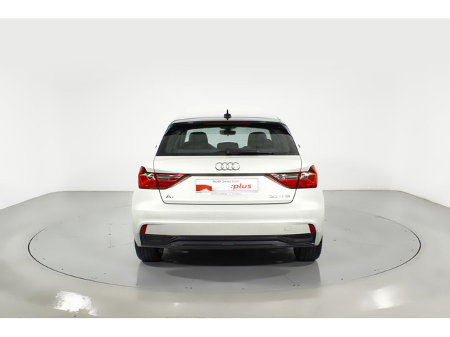 Audi A1 Sportback Advanced 30 TFSI 81 kW (110 CV)