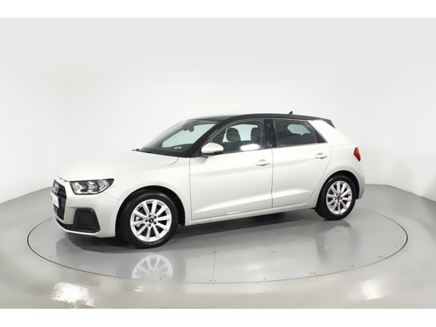 Audi A1 Sportback Advanced 30 TFSI 81 kW (110 CV)