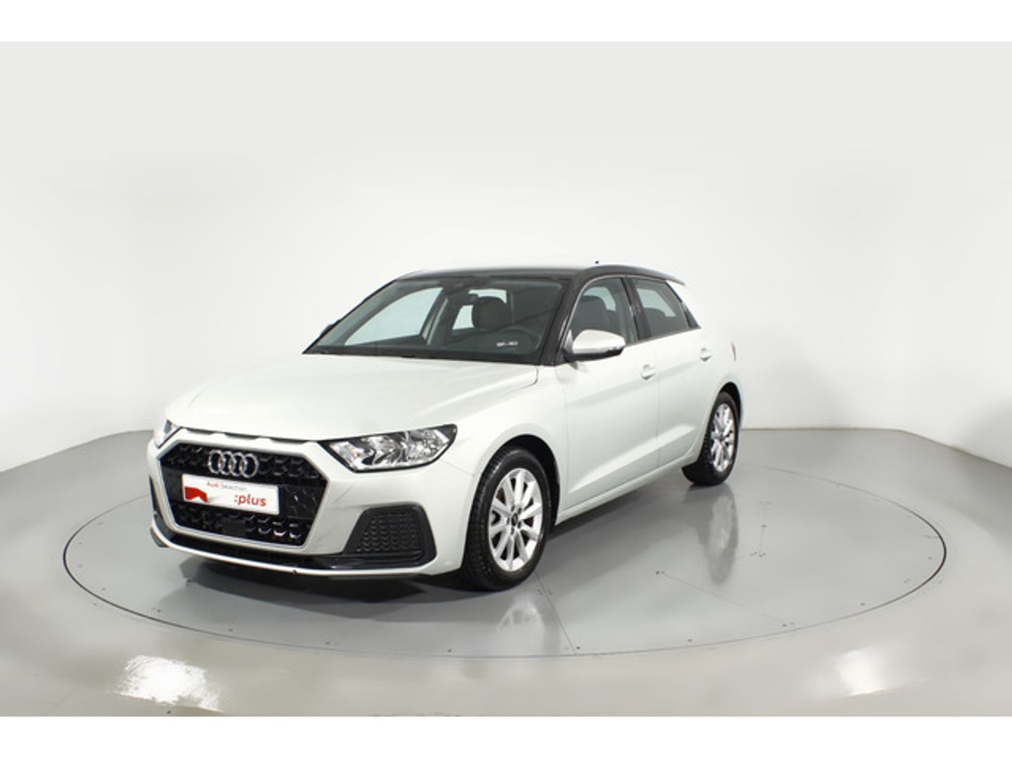 Audi A1 Sportback Advanced 30 TFSI 81 kW (110 CV)