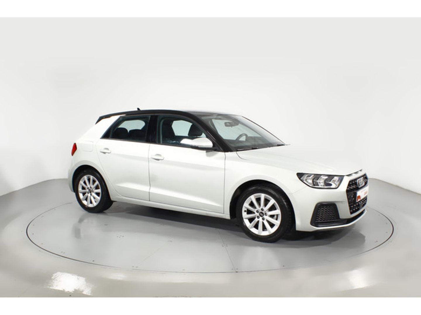 Audi A1 Sportback Advanced 30 TFSI 81 kW (110 CV)