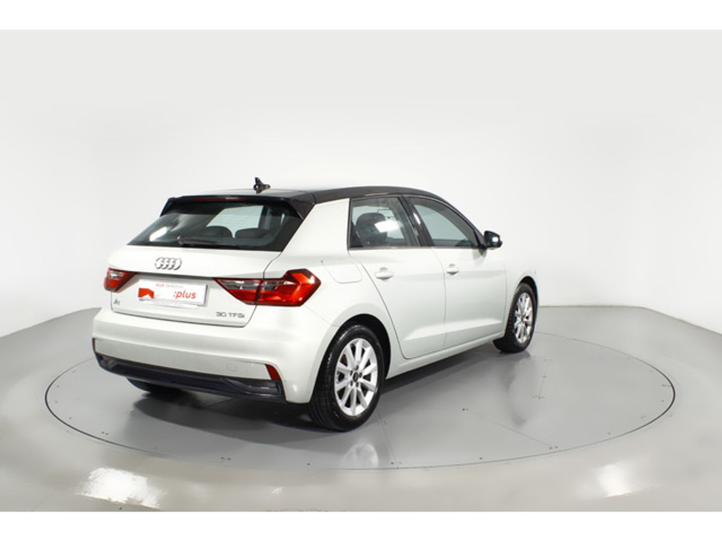 Audi A1 Sportback Advanced 30 TFSI 81 kW (110 CV)