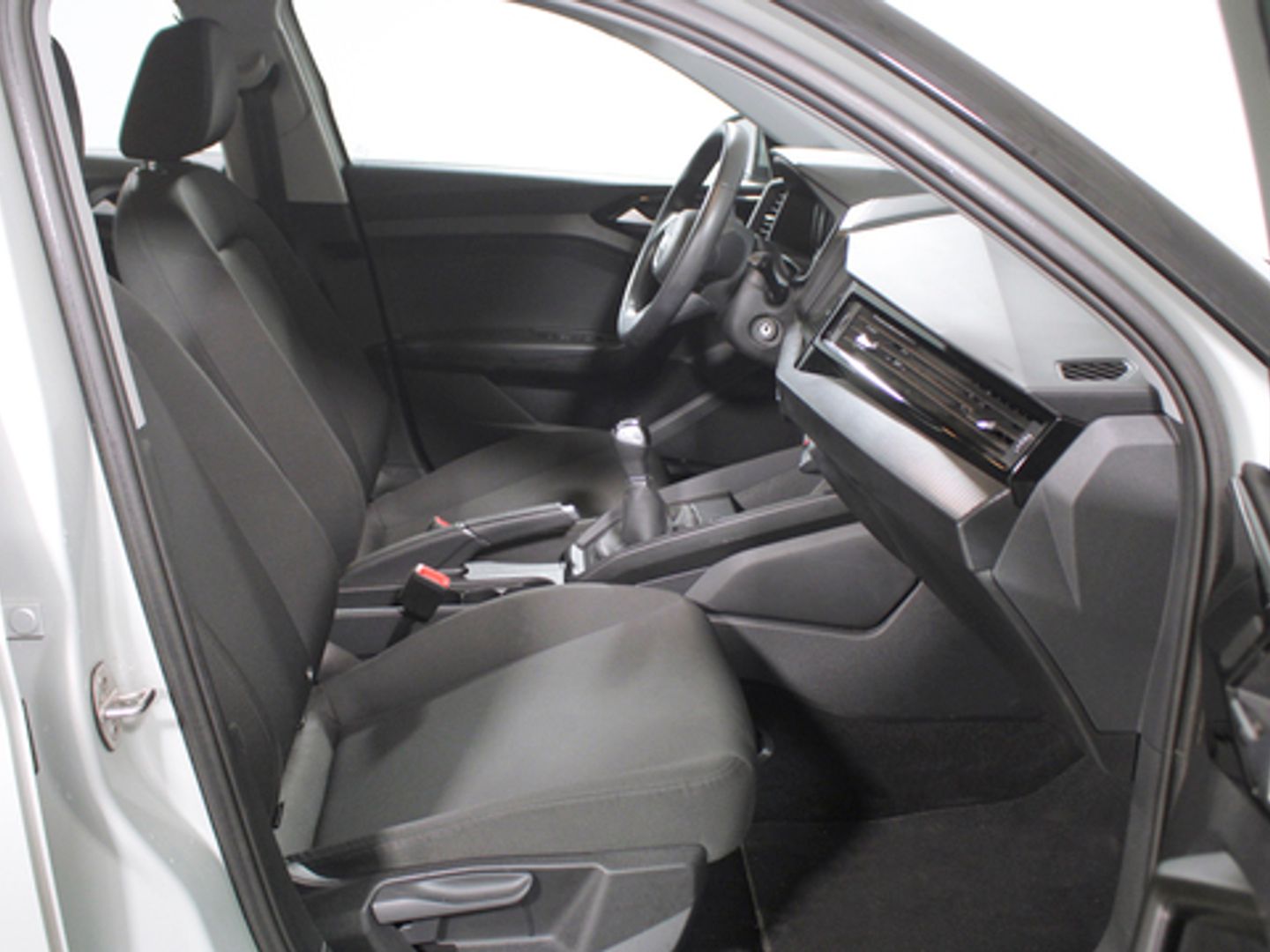 Audi A1 Sportback Advanced 30 TFSI 81 kW (110 CV)