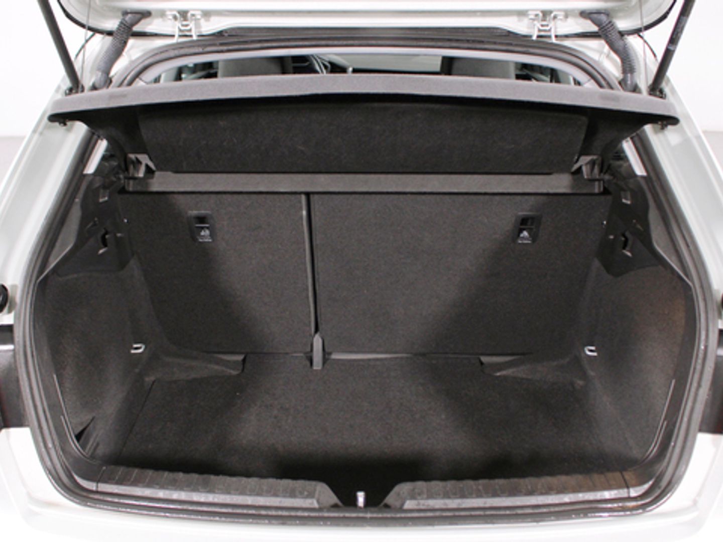 Audi A1 Sportback Advanced 30 TFSI 81 kW (110 CV)