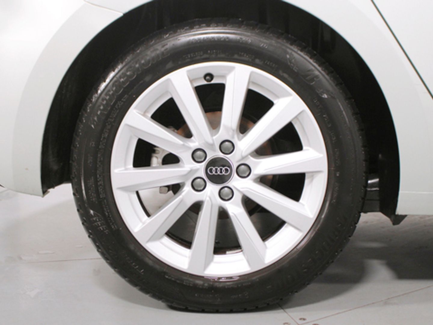 Audi A1 Sportback Advanced 30 TFSI 81 kW (110 CV)