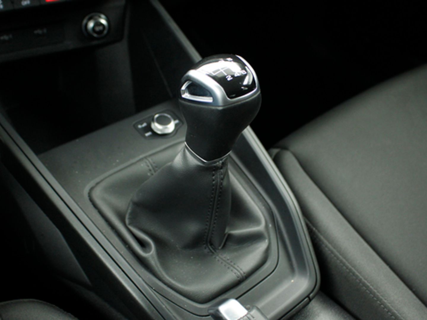 Audi A1 Sportback Advanced 30 TFSI 81 kW (110 CV)