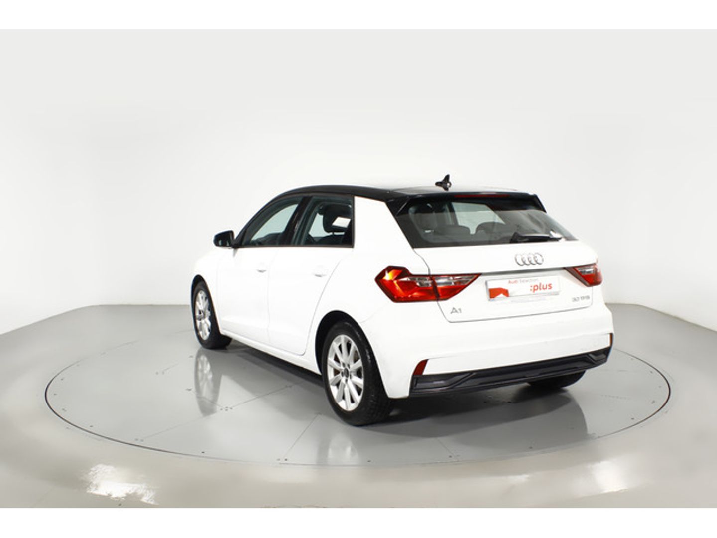 Audi A1 Sportback Advanced 30 TFSI 81 kW (110 CV)