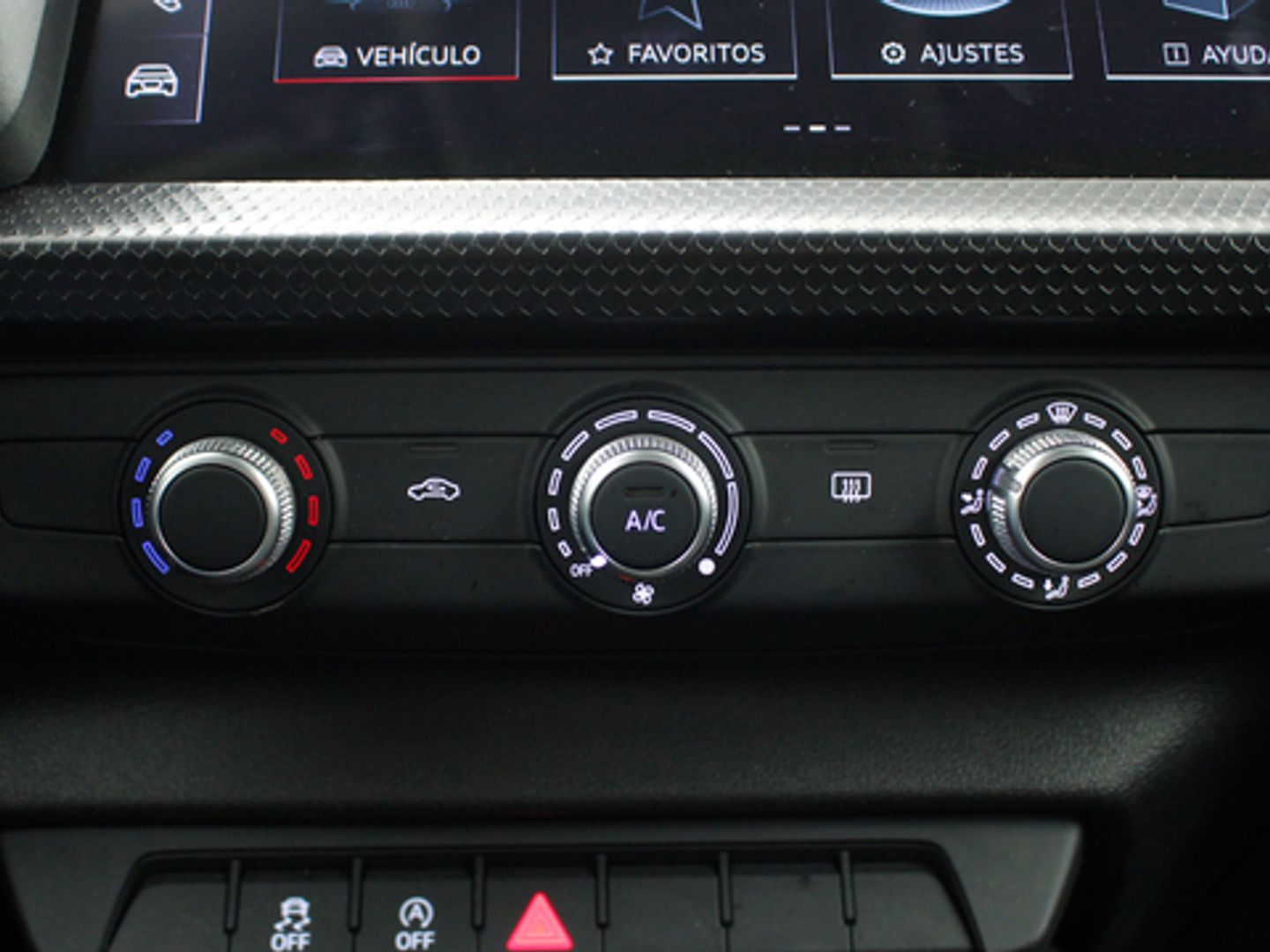 Audi A1 Sportback Advanced 30 TFSI 81 kW (110 CV)