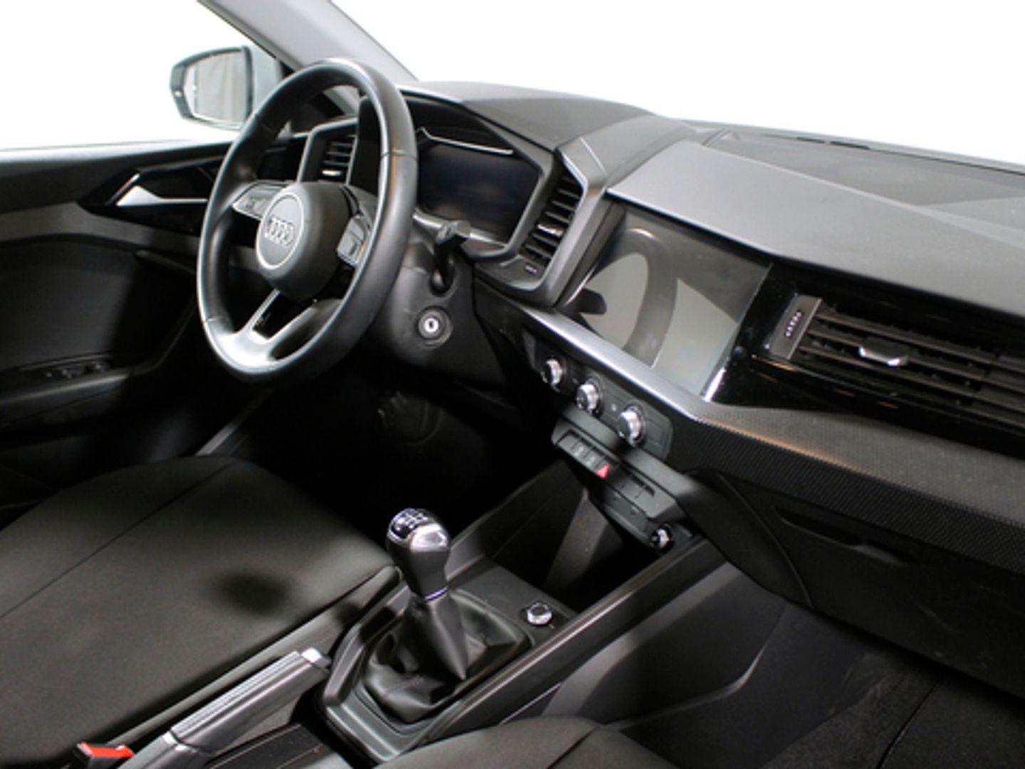 Audi A1 Sportback Advanced 30 TFSI 81 kW (110 CV)