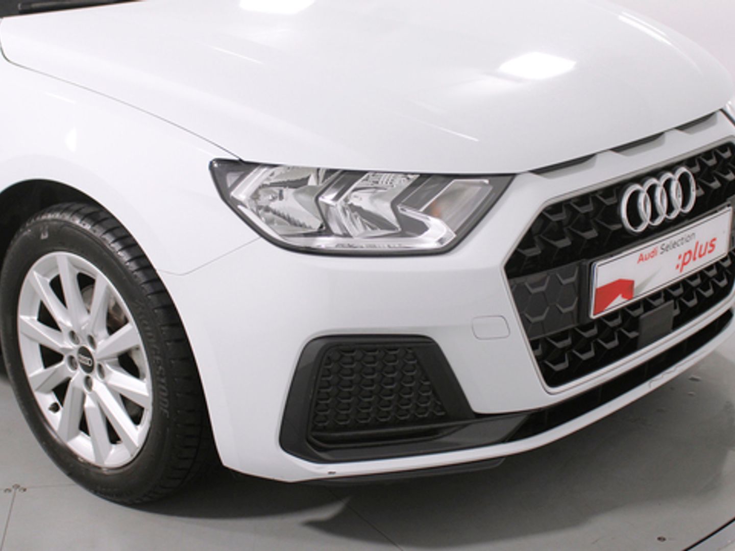 Audi A1 Sportback Advanced 30 TFSI 81 kW (110 CV)