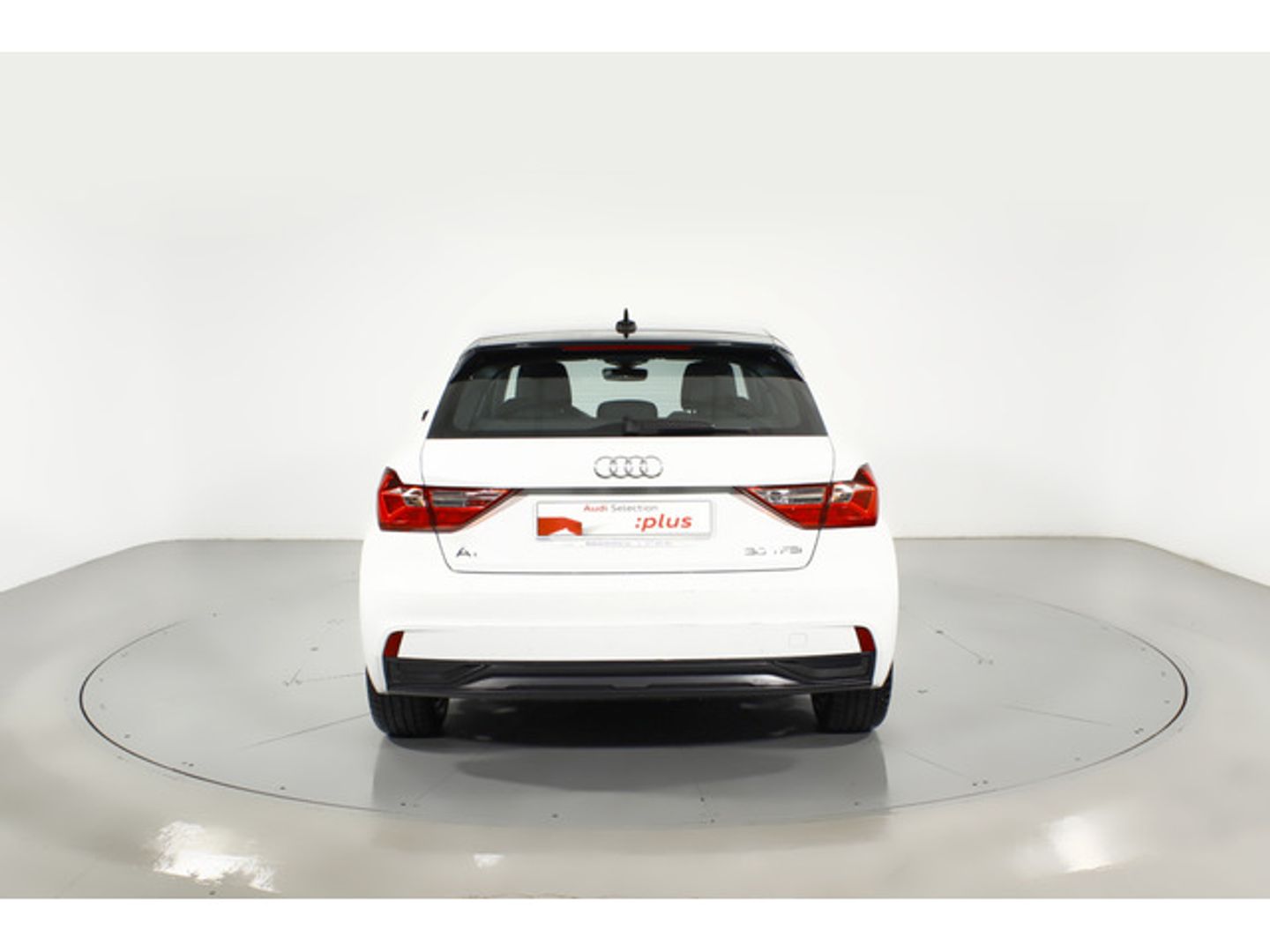 Audi A1 Sportback Advanced 30 TFSI 81 kW (110 CV)
