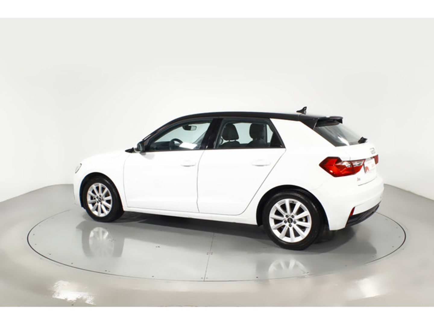 Audi A1 Sportback Advanced 30 TFSI 81 kW (110 CV)