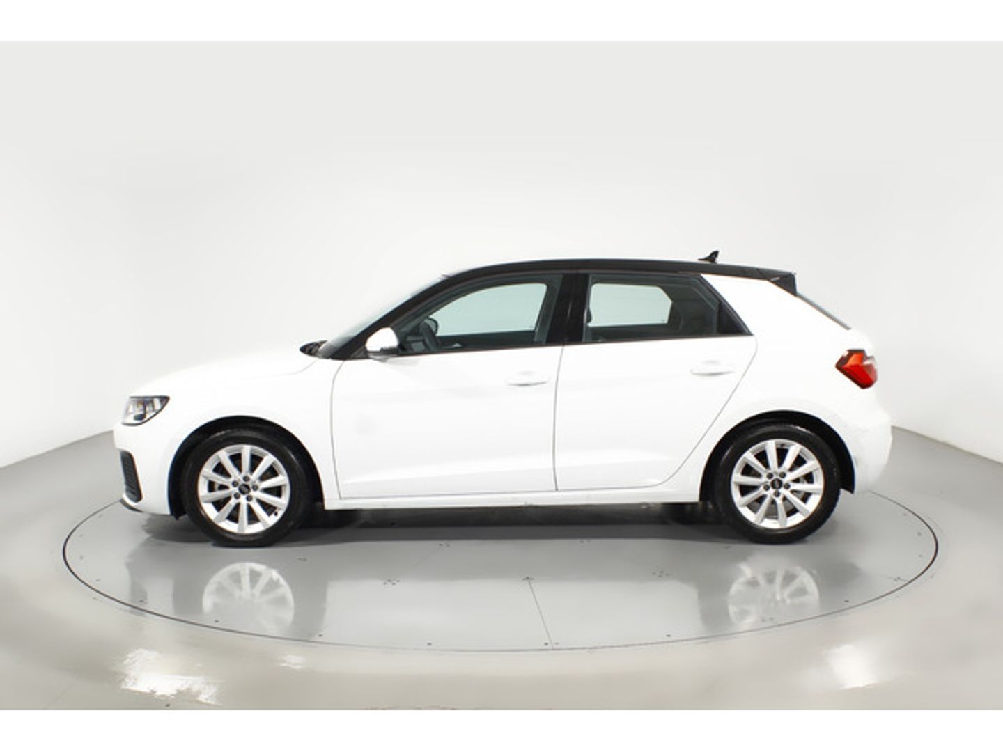 Audi A1 Sportback Advanced 30 TFSI 81 kW (110 CV)
