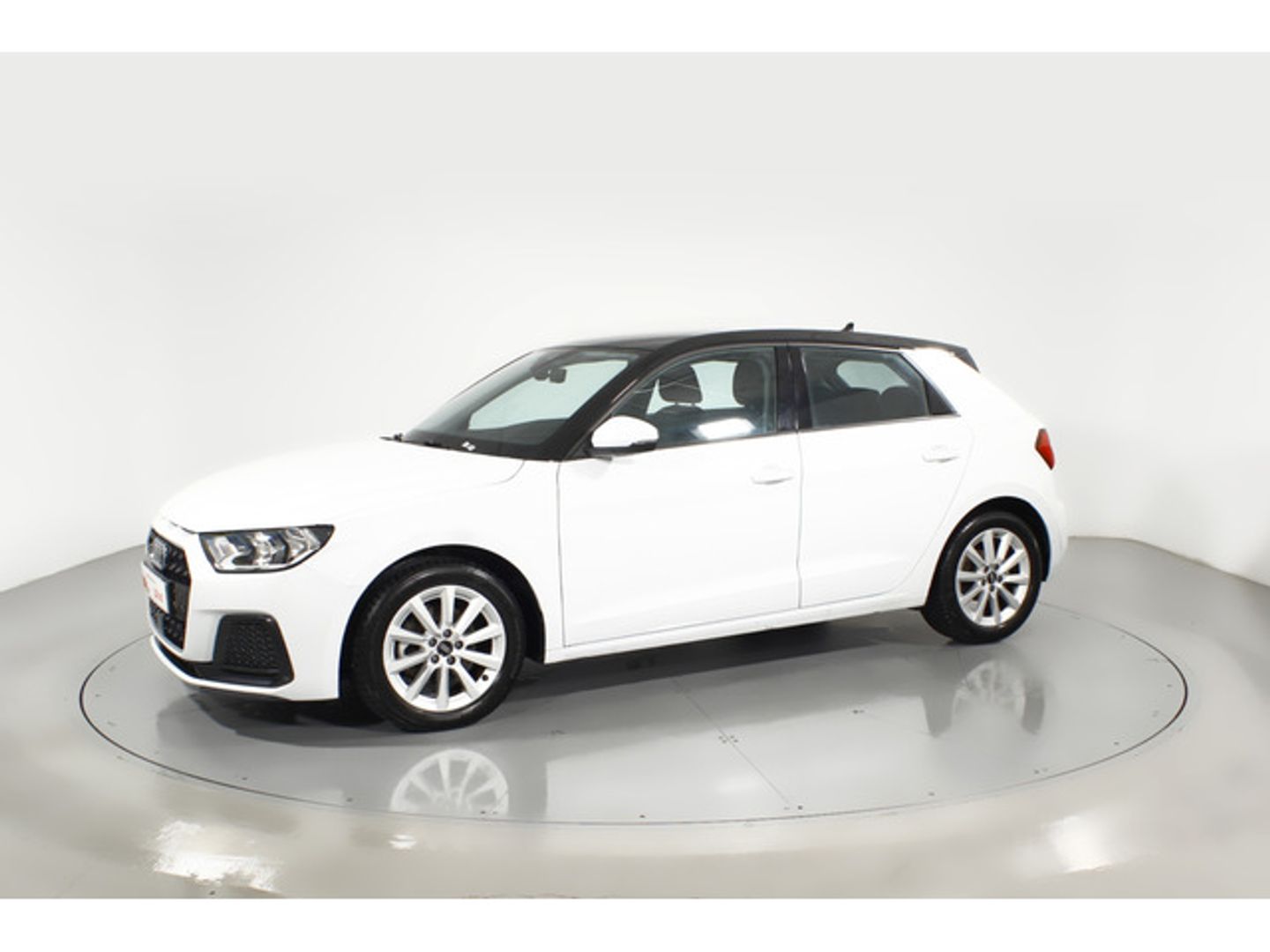 Audi A1 Sportback Advanced 30 TFSI 81 kW (110 CV)