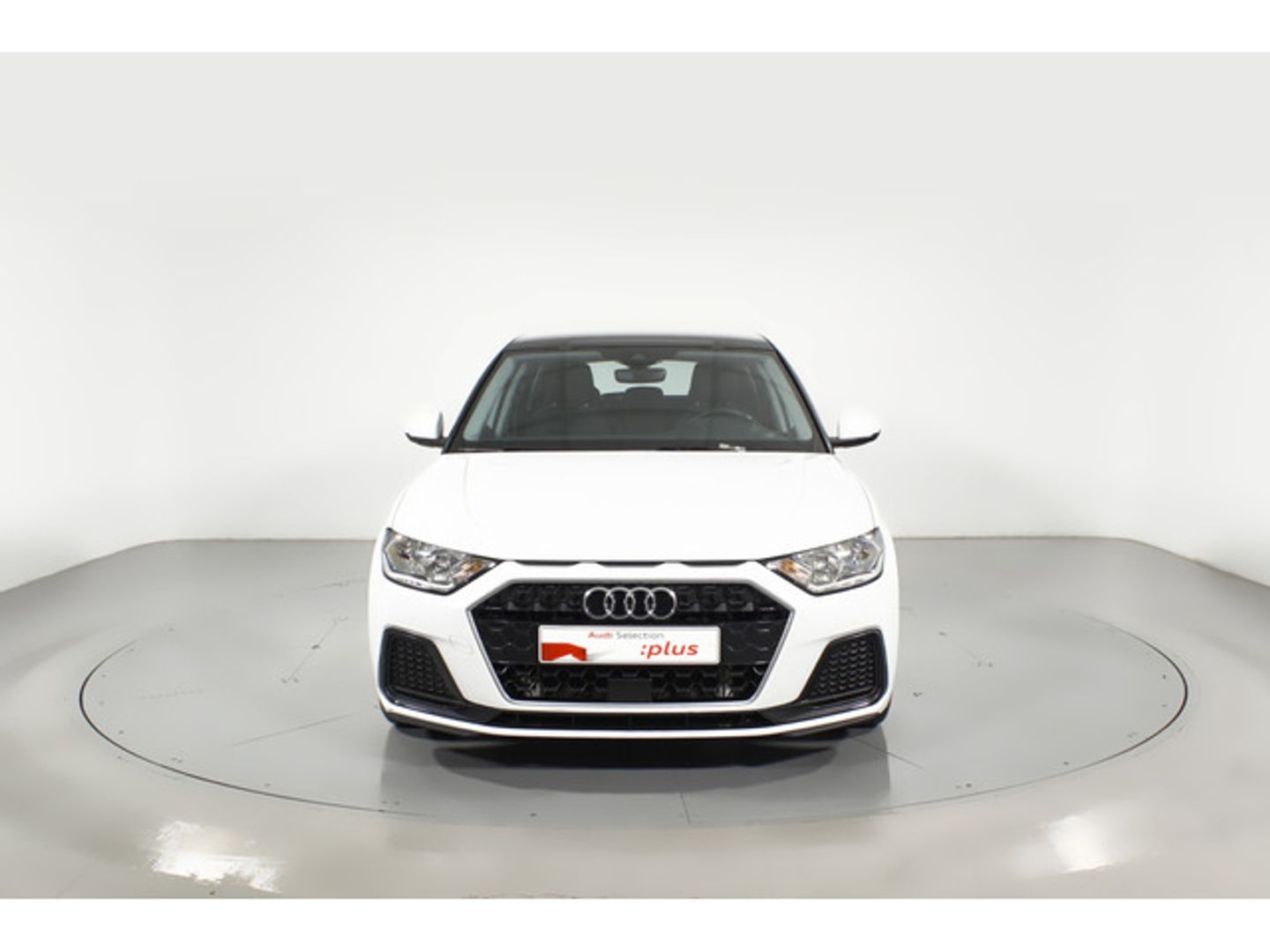 Audi A1 Sportback Advanced 30 TFSI 81 kW (110 CV)