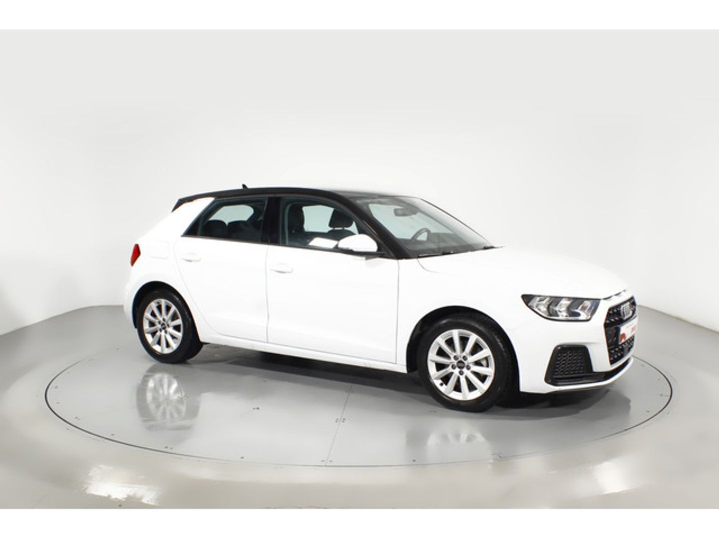 Audi A1 Sportback Advanced 30 TFSI 81 kW (110 CV)
