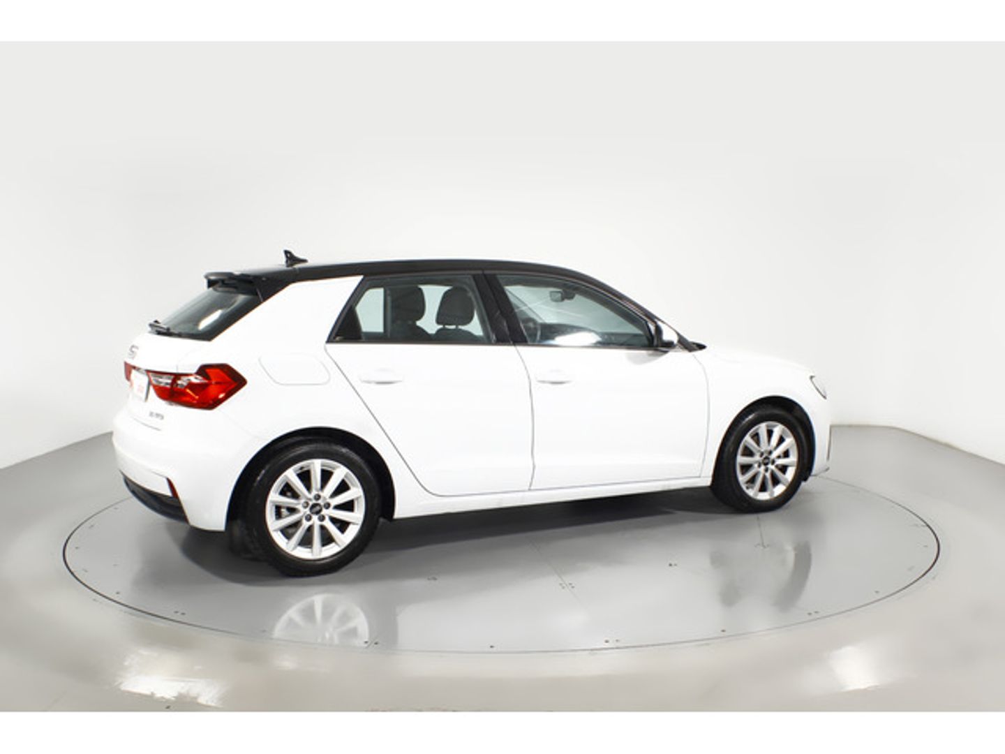 Audi A1 Sportback Advanced 30 TFSI 81 kW (110 CV)