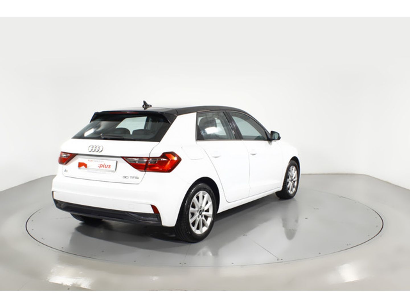 Audi A1 Sportback Advanced 30 TFSI 81 kW (110 CV)