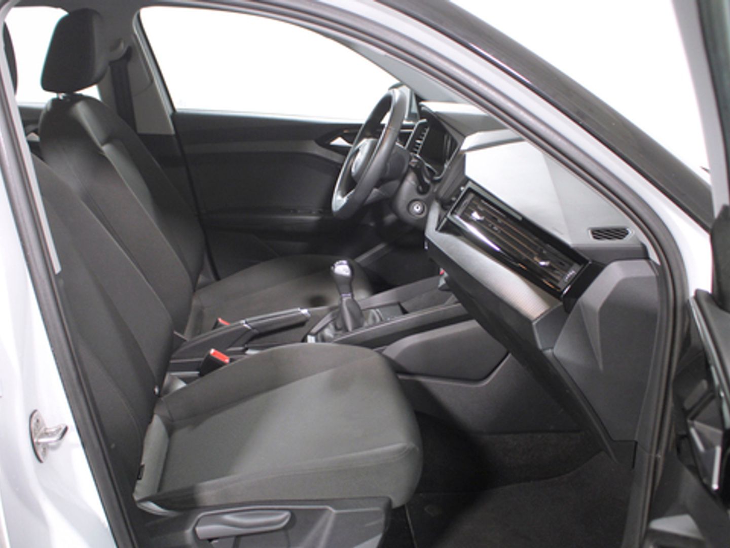 Audi A1 Sportback Advanced 30 TFSI 81 kW (110 CV)