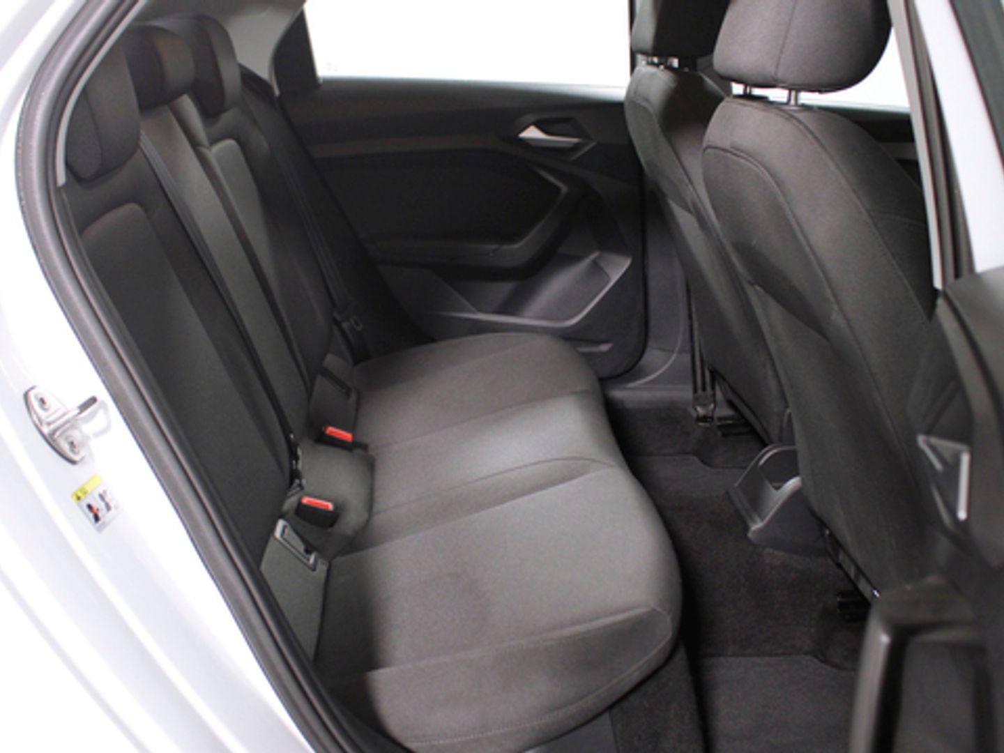 Audi A1 Sportback Advanced 30 TFSI 81 kW (110 CV)