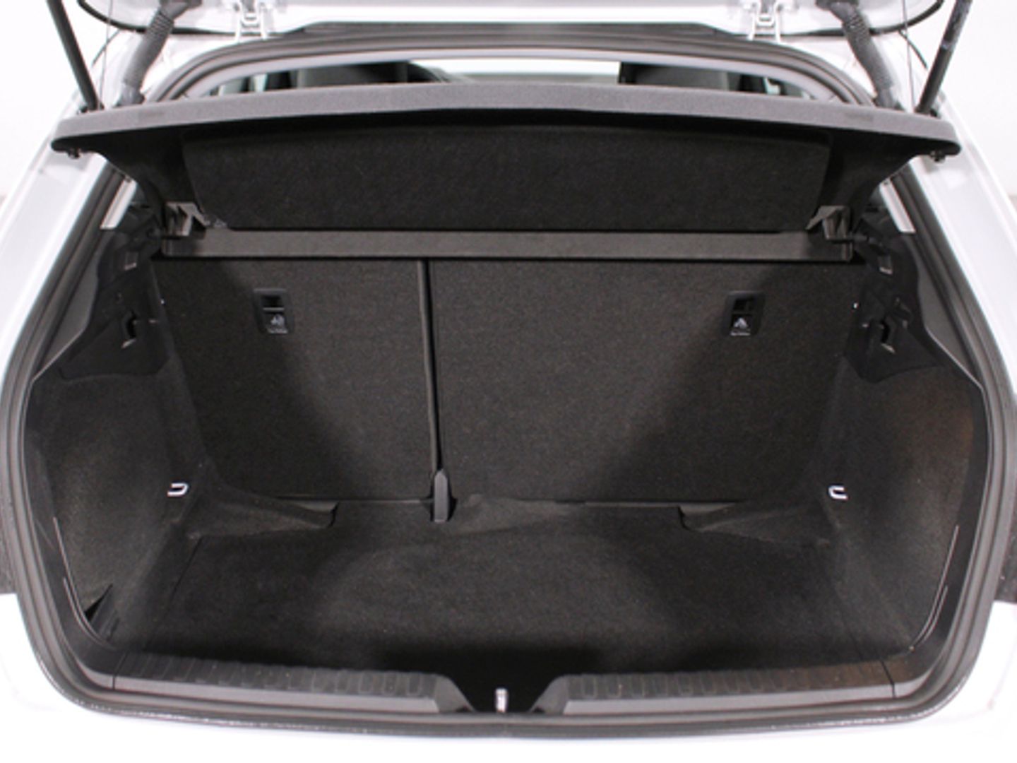 Audi A1 Sportback Advanced 30 TFSI 81 kW (110 CV)