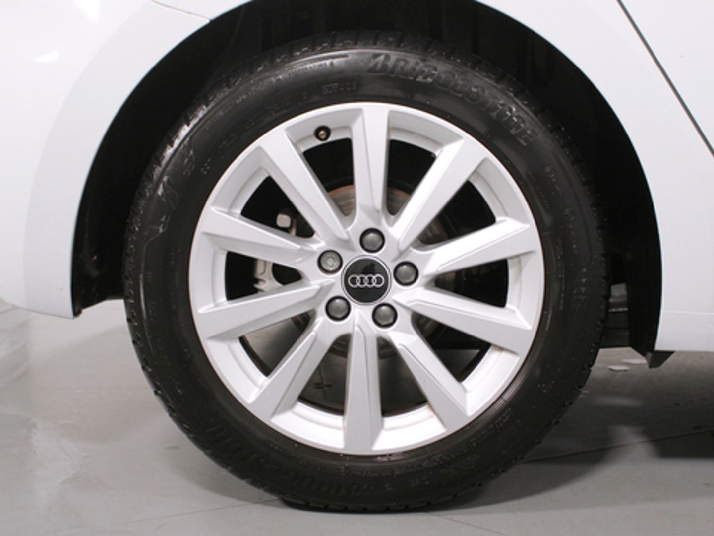 Audi A1 Sportback Advanced 30 TFSI 81 kW (110 CV)