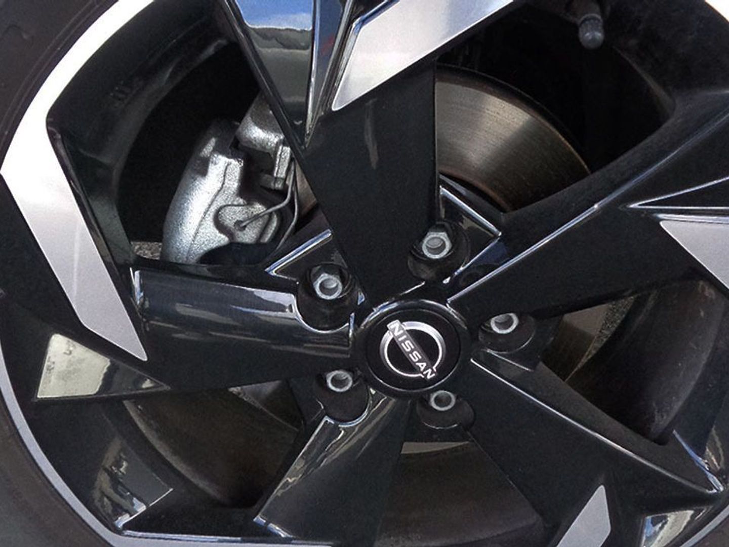 Nissan Juke DIG-T N-Connecta 4x2 84 kW (114 CV)