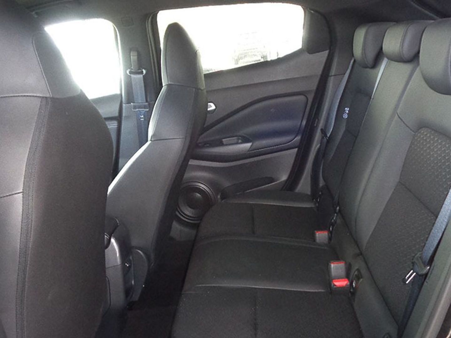 Nissan Juke DIG-T N-Connecta 4x2 84 kW (114 CV)