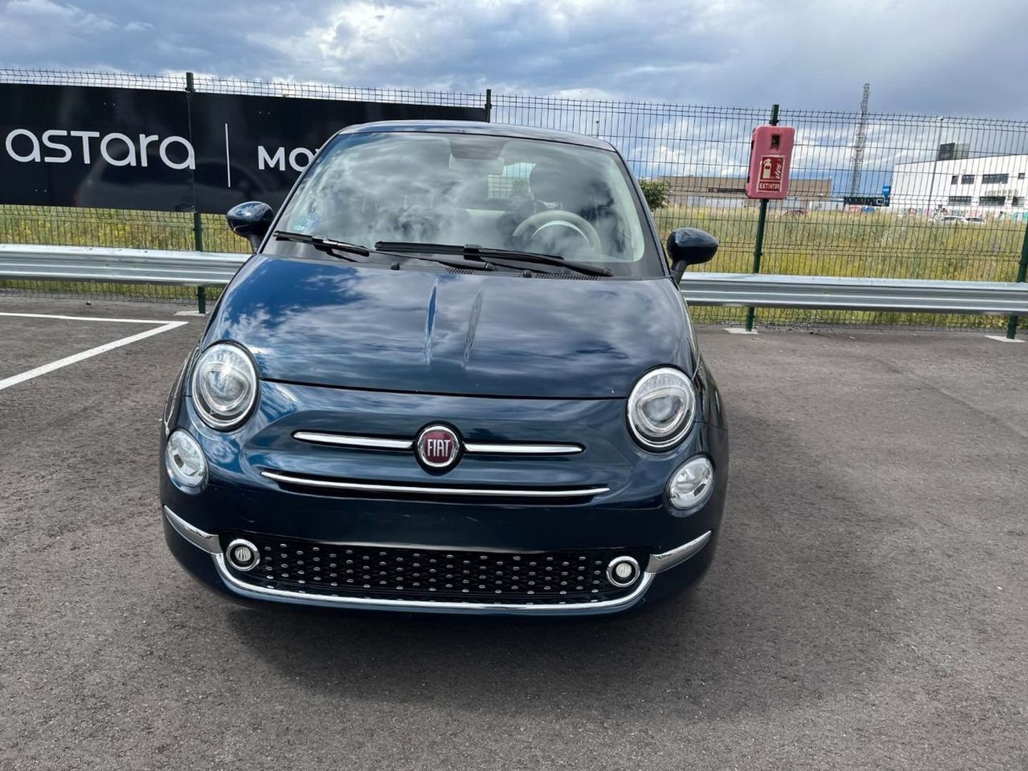 Fiat 500 1.0 Hybrid Dolcevita 51 kW (70 CV)