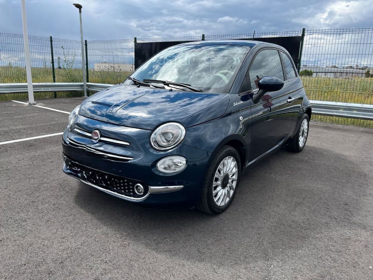 Fiat 500 1.0 Hybrid Dolcevita 51 kW (70 CV)